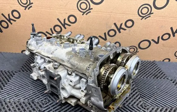 Volkswagen Tiguan Allspace Engine head 06L403AK