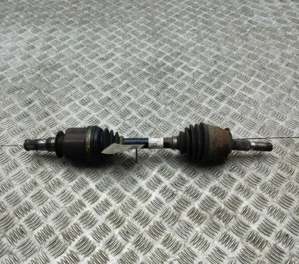 Nissan Navara D23 Front driveshaft 391004JA0B