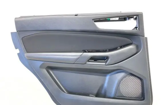 Ford S-MAX Rear door card panel trim