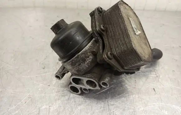 Ford Transit Oil filter mounting bracket 6790978920 30042011 000031887