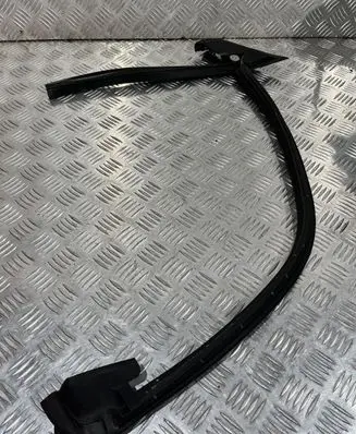 Audi A5 Front door rubber seal 8W0837480A