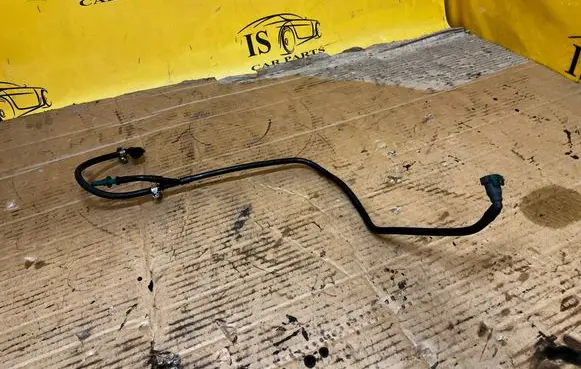 Ford Mondeo MK V Vacuum line/pipe/hose 