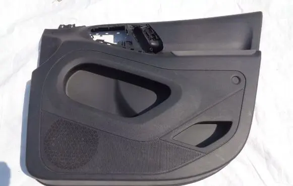 Peugeot Partner Front door card panel trim 