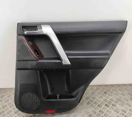 Toyota Land Cruiser (BJ70) Rear door card panel trim 6779860060 67775X1M01