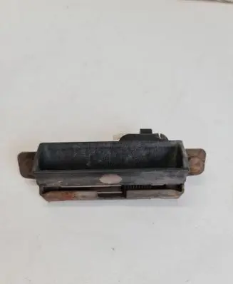 Mazda CX-7 Tailgate release/open handle 
