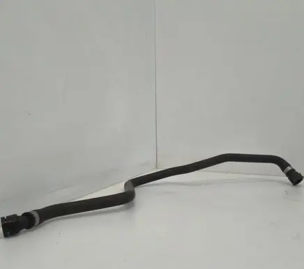 BMW 5 F10 F11 Engine coolant pipe/hose 7809820 17127809820