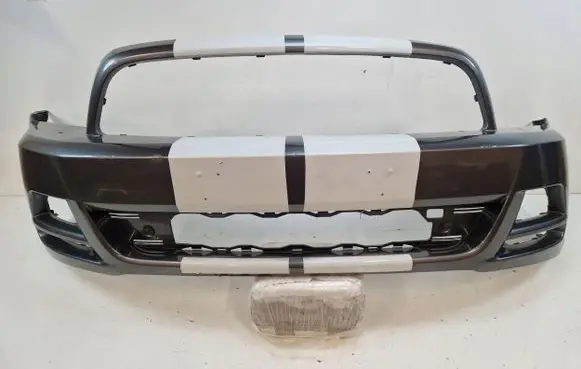 Ford Mustang V Front bumper cross member DR3317C831A