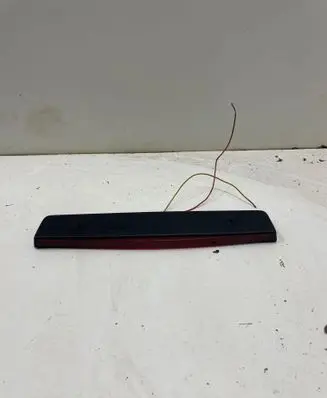 Mazda 323 F Third/center stoplight 024036