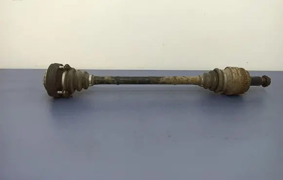 BMW X3 E83 Rear driveshaft 7533446