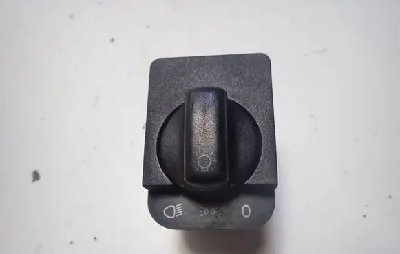 Opel Combo B Light switch 90481764