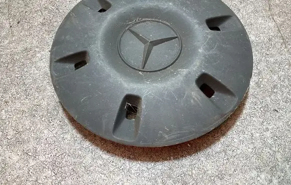 Mercedes-Benz Sprinter W906 Original wheel cap A9064010025 ZGS0050003
