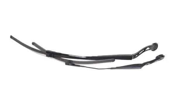 Windshield/front glass wiper blade