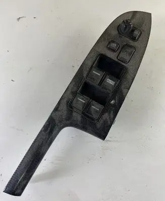 Honda Accord Electric window control switch C8HHA2EF92 35750 1444D1