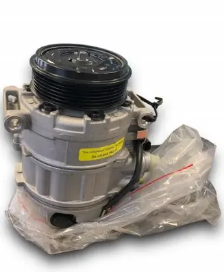 Land Rover Discovery 5 Air conditioning (A/C) compressor (pump) 890330020499