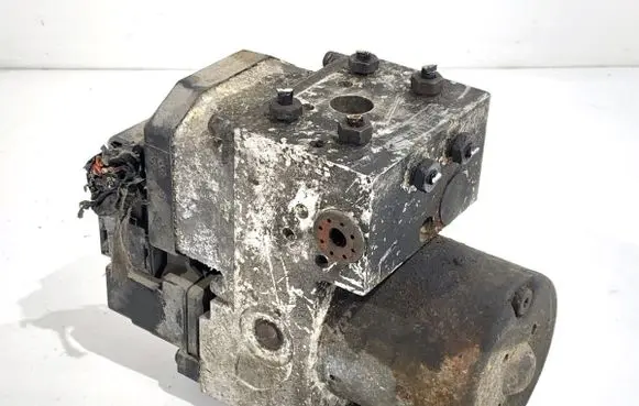 Iveco Daily 3rd gen ABS Pump 