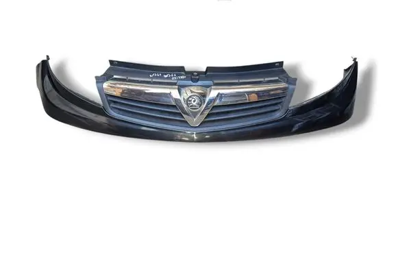Opel Vivaro Front grill 93856149