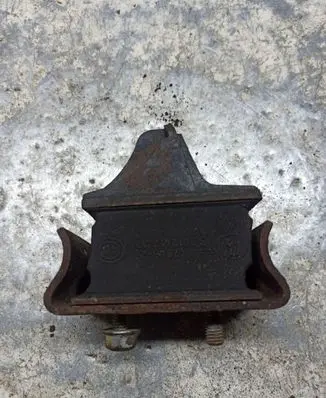 Volkswagen II LT Engine mount bracket 9012412413 742646