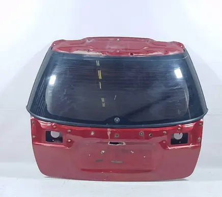 Subaru Legacy Tailgate/trunk/boot lid