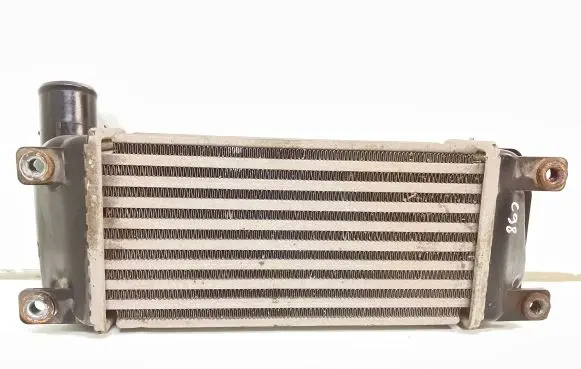 Toyota Auris E180 Intercooler radiator JD1271004210