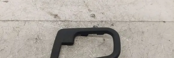 BMW 3 E36 Front door handle cover 51221960645