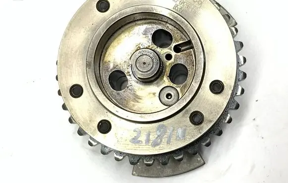Jaguar XJ X351 Camshaft vanos timing valve 8W936M288EC B535R