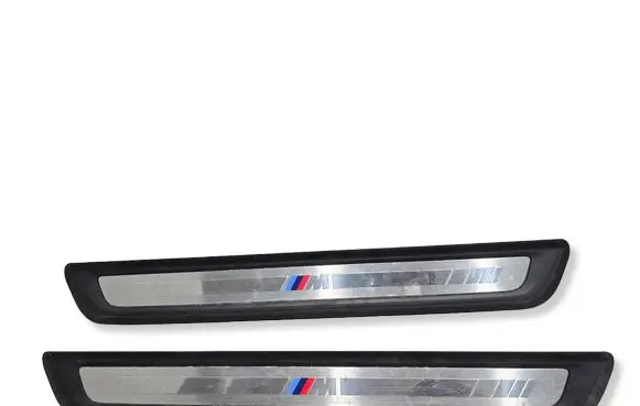 BMW 3 G20 G21 sill trim set (inner) 807973903