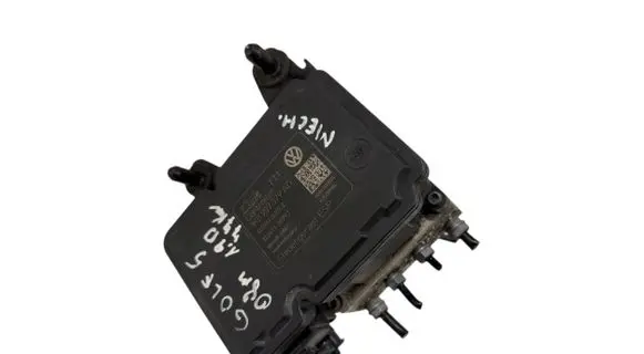Volkswagen Golf V ABS Pump 1K0614517BD 1K0907379AD