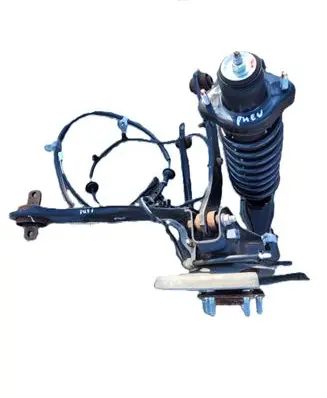 Mitsubishi Outlander Rear suspension control arm 