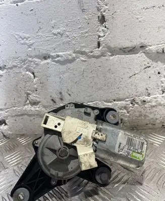 Renault Espace - Grand espace IV Rear window wiper motor 53015512