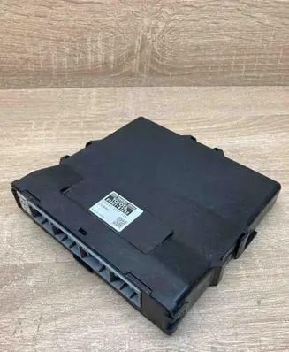Toyota Prius (XW30) Power management control unit 8968147230 2850000801
