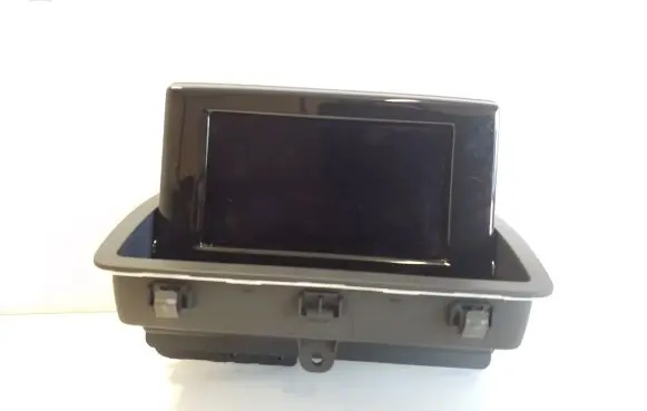 Audi Q3 8U Screen/display/small screen 8U0857273A