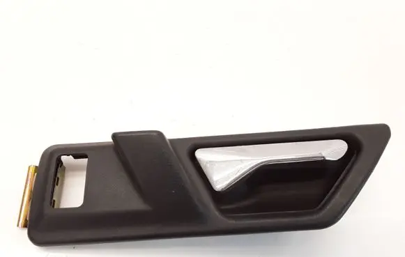 Mercedes-Benz E W124 Rear door interior handle 1247600261