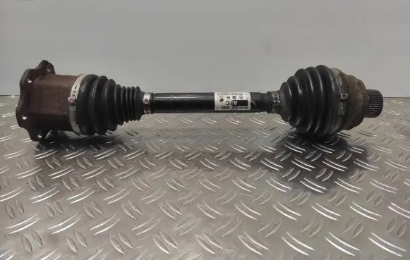 Audi A7 S7 4G Front driveshaft 8R0407271C