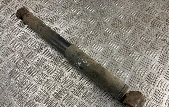 Nissan X-Trail T31 Rear shock absorber/damper 814902001650