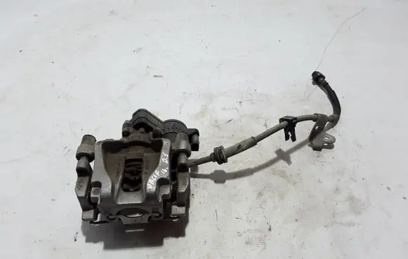 Chrysler Pacifica Rear brake caliper 68318172AA