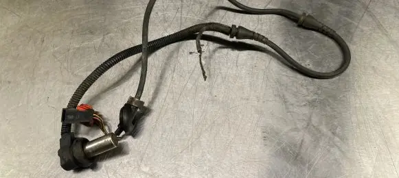 Audi A6 S6 C5 4B ABS brake wheel speed sensor 893971992