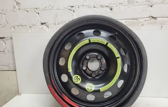 Mercedes-Benz R W251 R18 spare wheel A2514000002