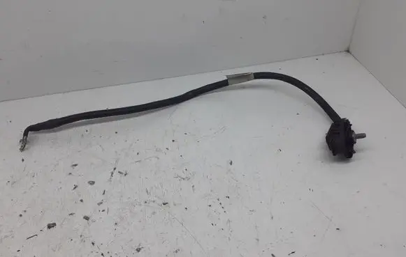Positive cable (battery)