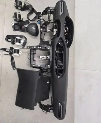 Peugeot 308 Dashboard 9677564880 98073376XJ