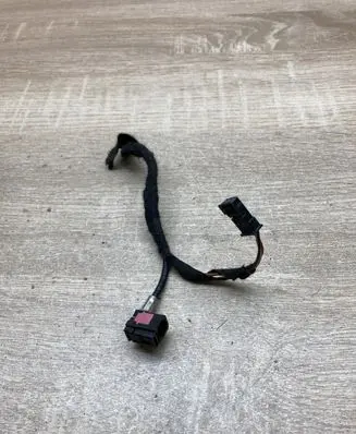 BMW 3 F30 F35 F31 Plug wire 8377064 59Z066000