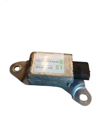 Subaru Forester SG Airbag deployment crash/impact sensor 98235SA040
