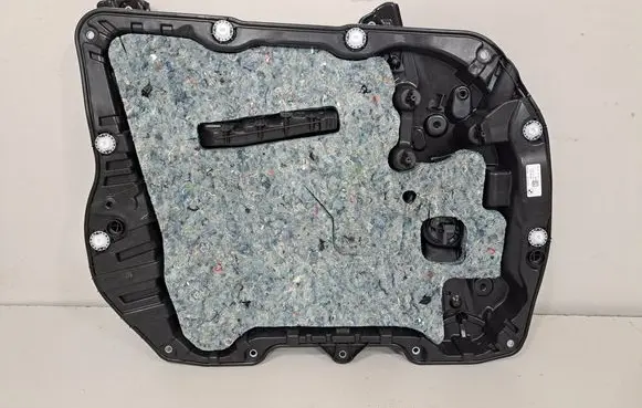 BMW X7 G07 Front door electric window regulator 9463719 9450783