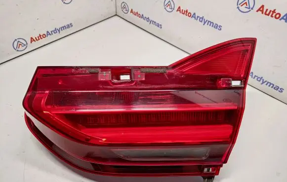 BMW 7 G11 G12 Tailgate rear/tail lights 2583246 63212583246 63217342970