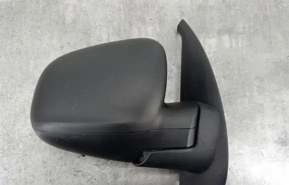 Mercedes-Benz Citan W415 Front door electric wing mirror 232636216