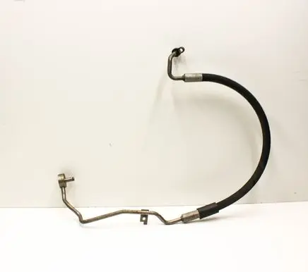 Mercedes-Benz GL X166 Power steering hose/pipe/line A1663201572