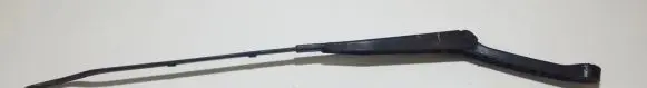 Volkswagen PASSAT B4 Front wiper blade arm 893955407