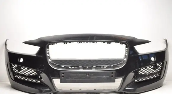 Jaguar XE Front bumper