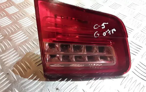 Citroen C5 Tailgate rear/tail lights 9685258980