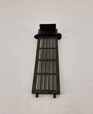 Jeep Cherokee Electric cabin heater radiator 