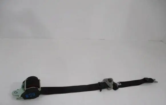 Renault Espace IV Front seatbelt 8200687501
